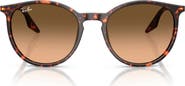 Ray-Ban 54mm Phantos Sunglasses
