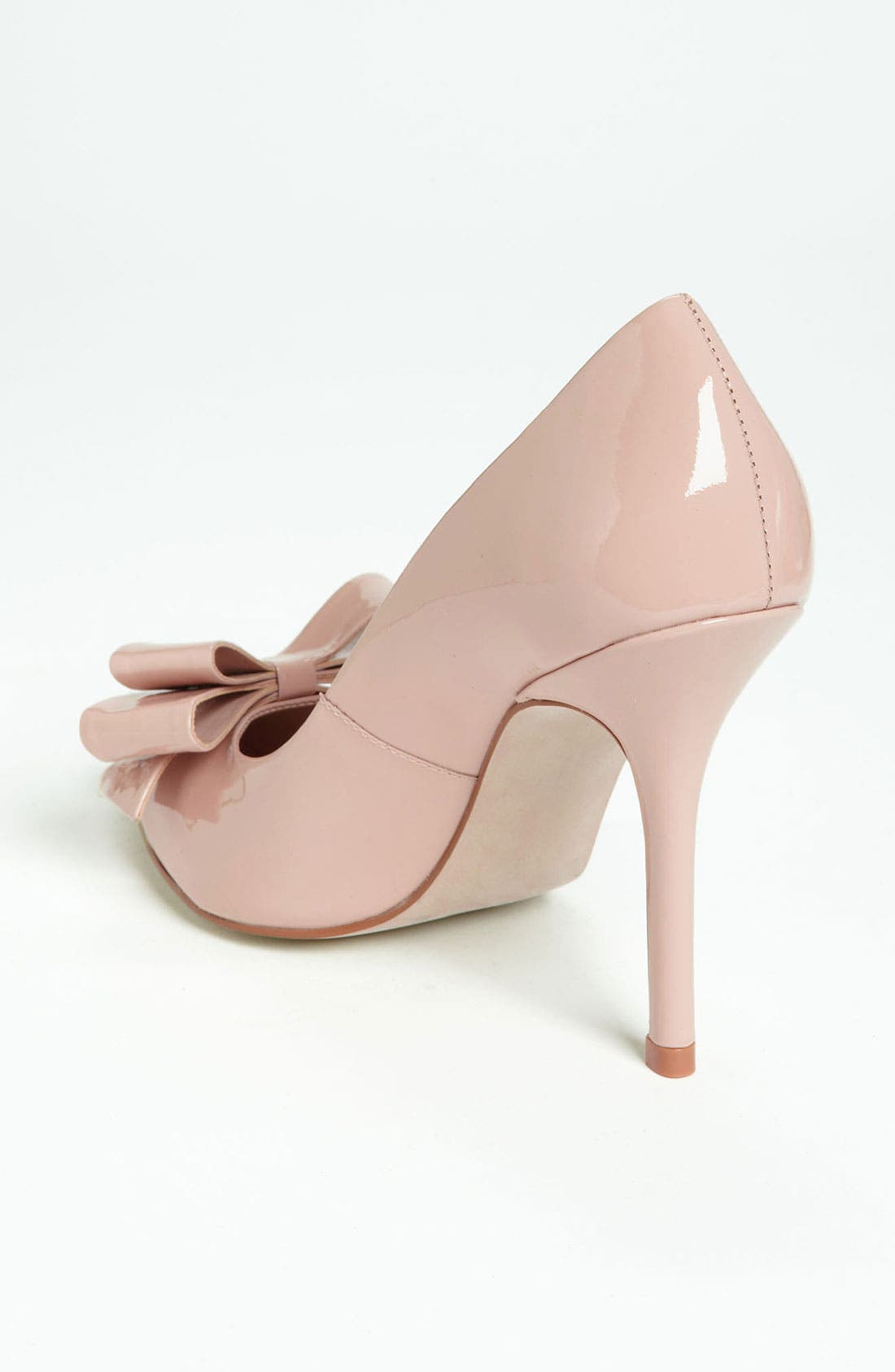 Steven by Steve Madden 'Ravesh' Pump, Alternate, color, BLUSH