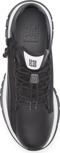 Spectre Zip Sneaker