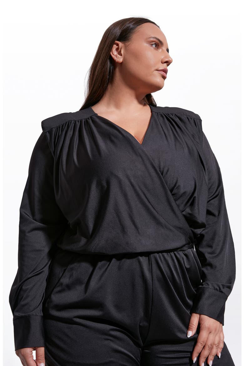 Emery Jumpsuit, Alternate, color, BLACK