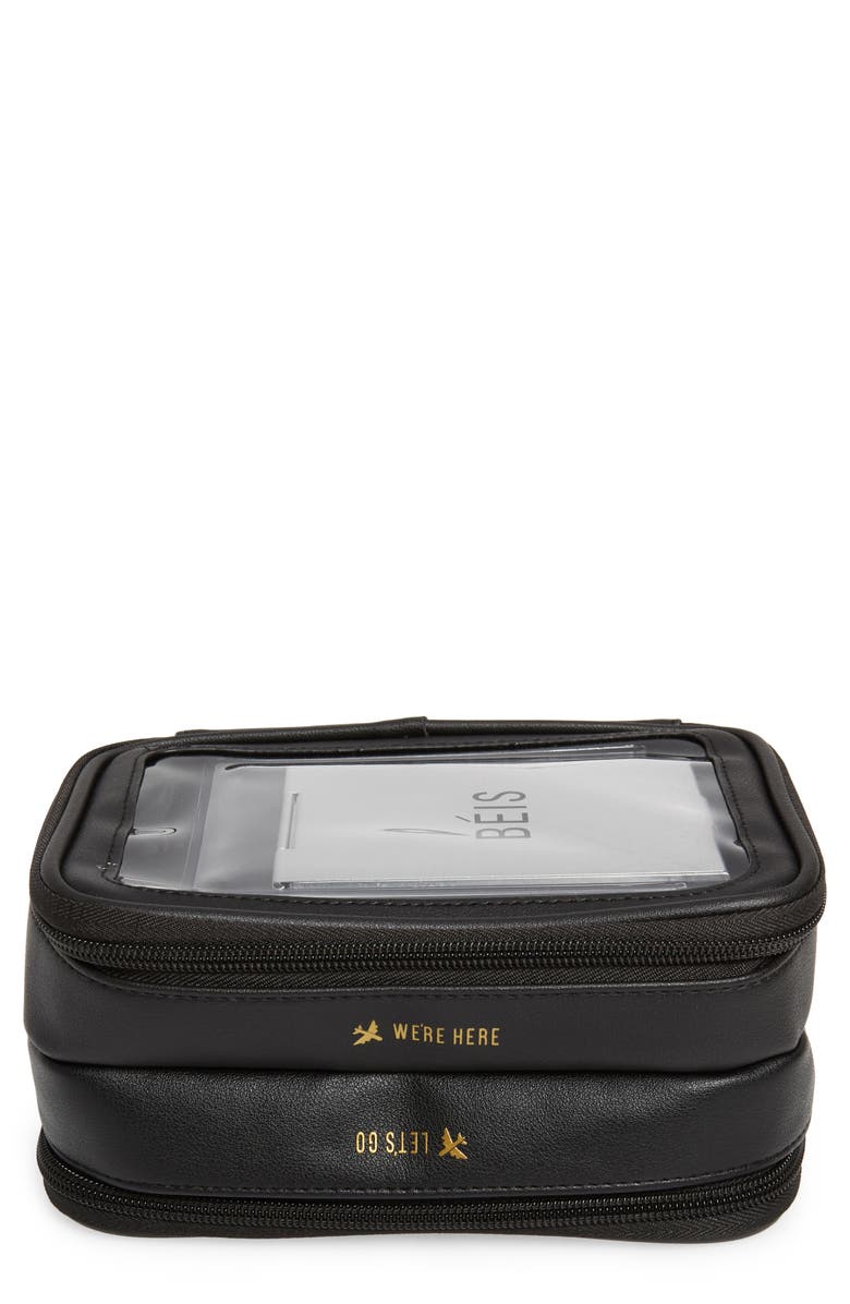 Béis The On the Go Essentials Case, Main, color,