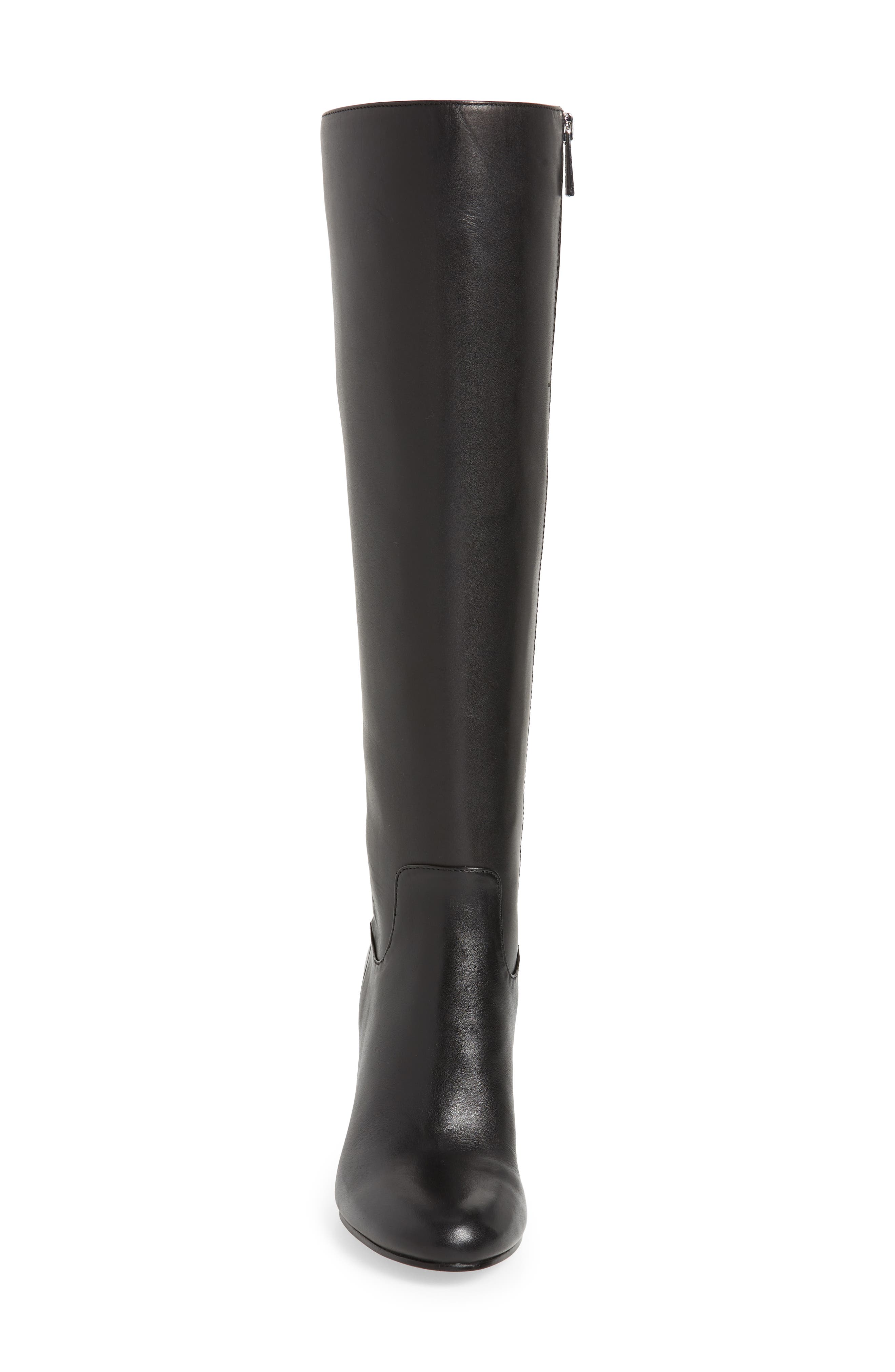 MICHAEL Michael Kors Walker Knee High Boot, Alternate, color, 
