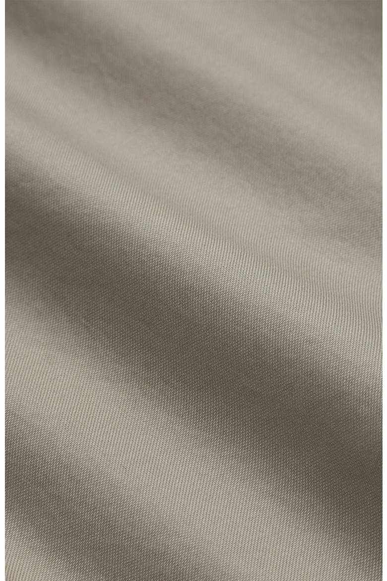 Organic Cotton Daily Twill Midweight Pant - 30" Inseam, Alternate, color, Nickel