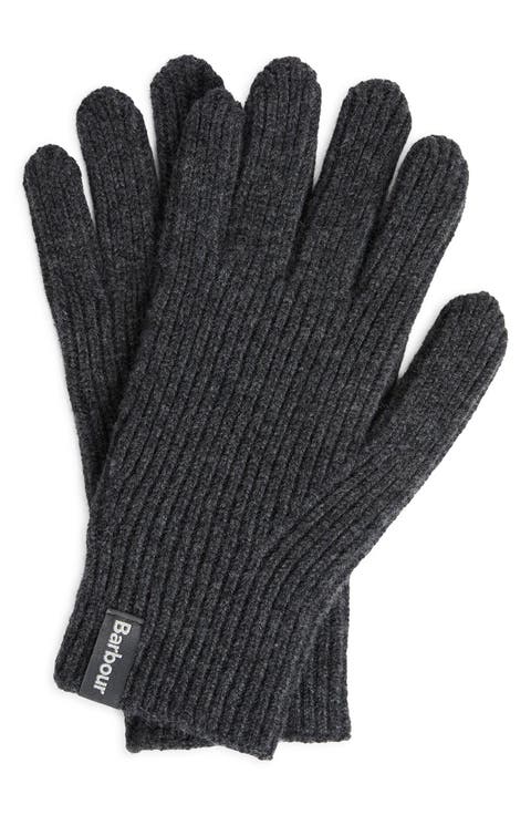Danforth Wool & Cashmere Gloves