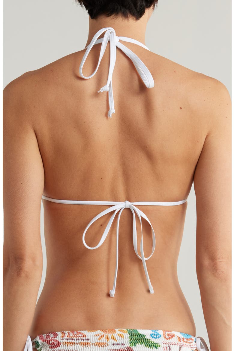 Bells Bikini Top, Alternate, color, TROPICANA
