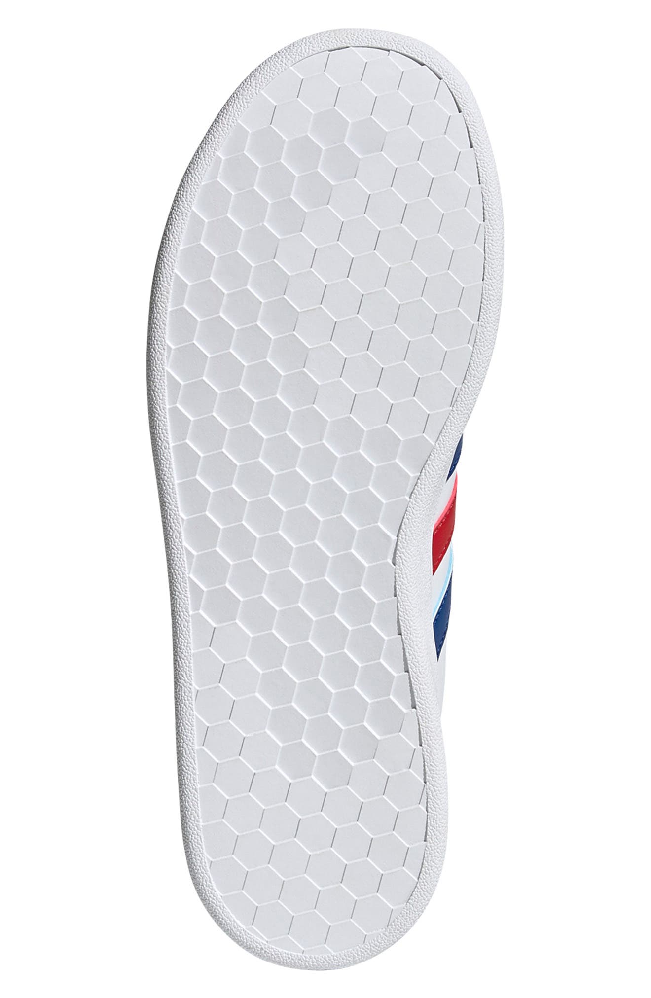 adidas Grand Court Sneaker, Alternate, color, 