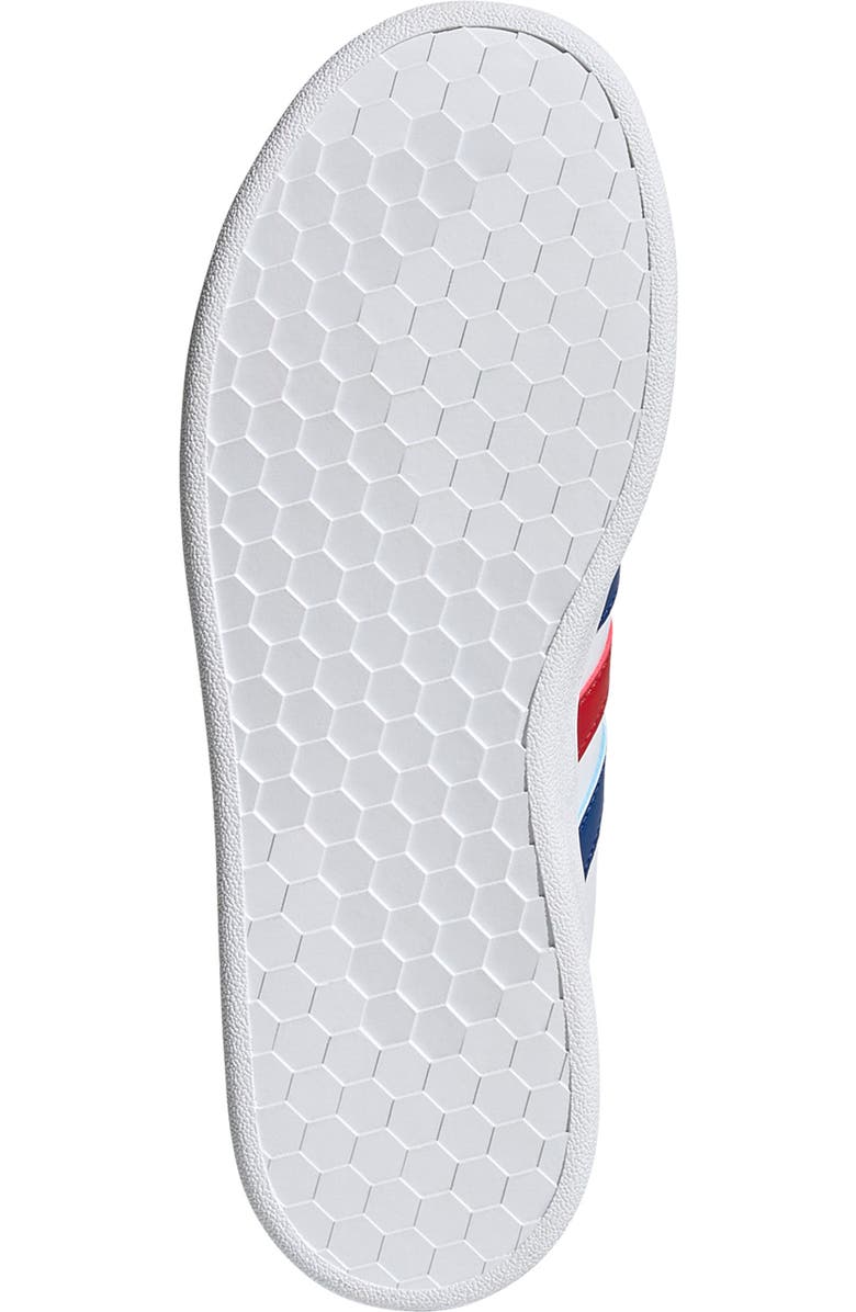 adidas Grand Court Sneaker, Alternate, color,