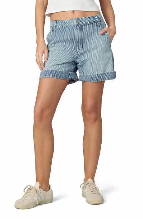 Joe's The Cuffed Trouser Shorts