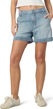 Joe's The Cuffed Trouser Shorts