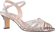 Nina Bryna Ankle Strap Sandal