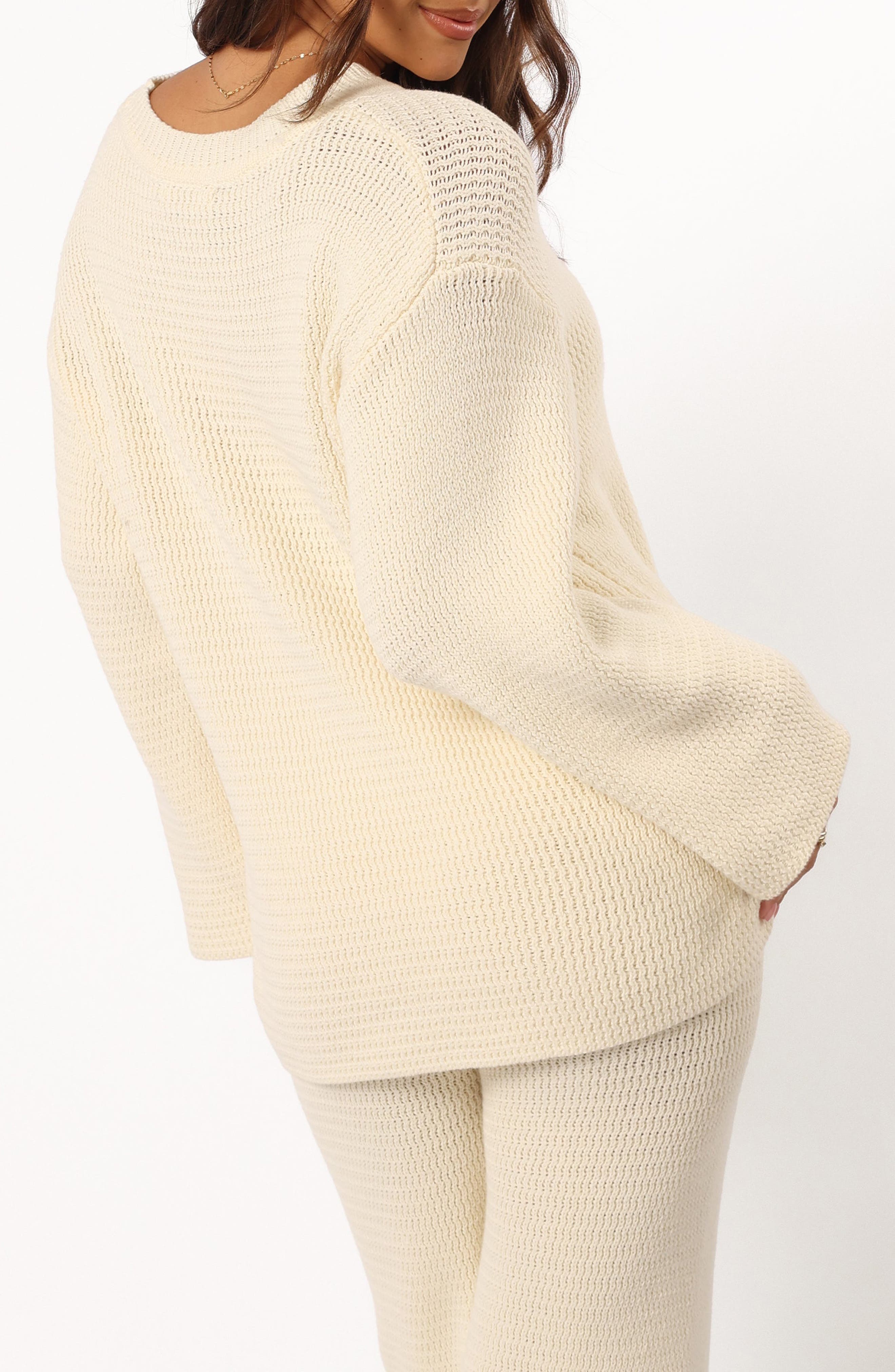 McKinely Cotton Sweater - image 2
