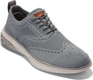 Cole Haan Grand Hurrion Stitchlite Wing Oxford