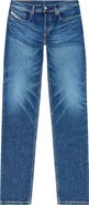 DIESEL® 2023 D-Finitive Tapered Leg Jeans