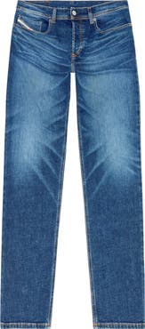 DIESEL® 2023 D-Finitive Tapered Leg Jeans