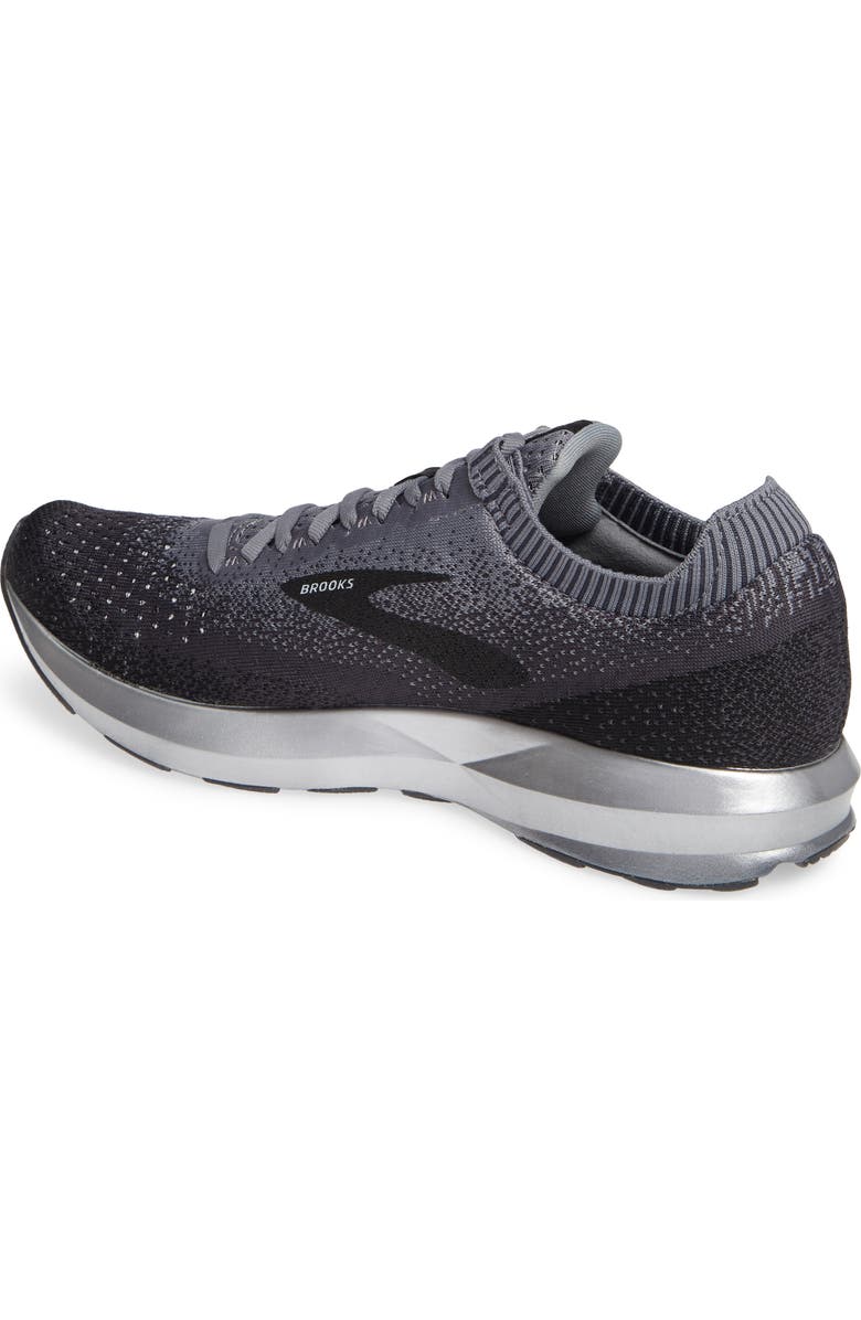 Brooks Levitate 2 Running Shoe, Alternate, color,