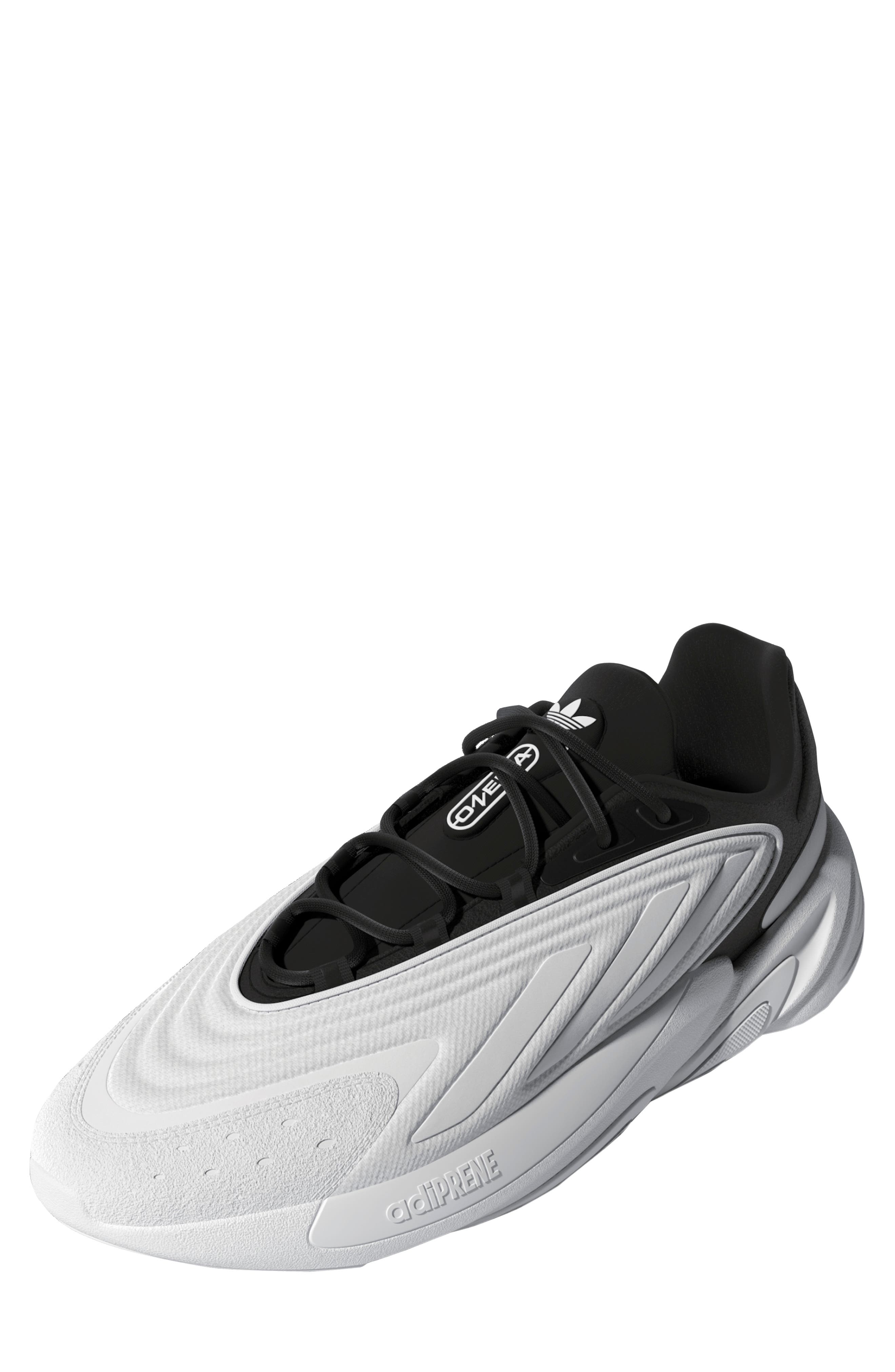 adidas Ozelia Sneaker, Main, color, 