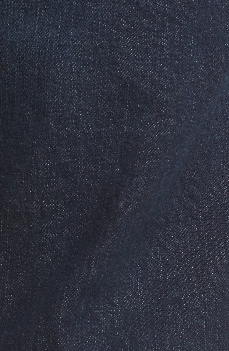 DIESEL<sup>®</sup> Buster Slim Straight Leg Jeans, Alternate, color,