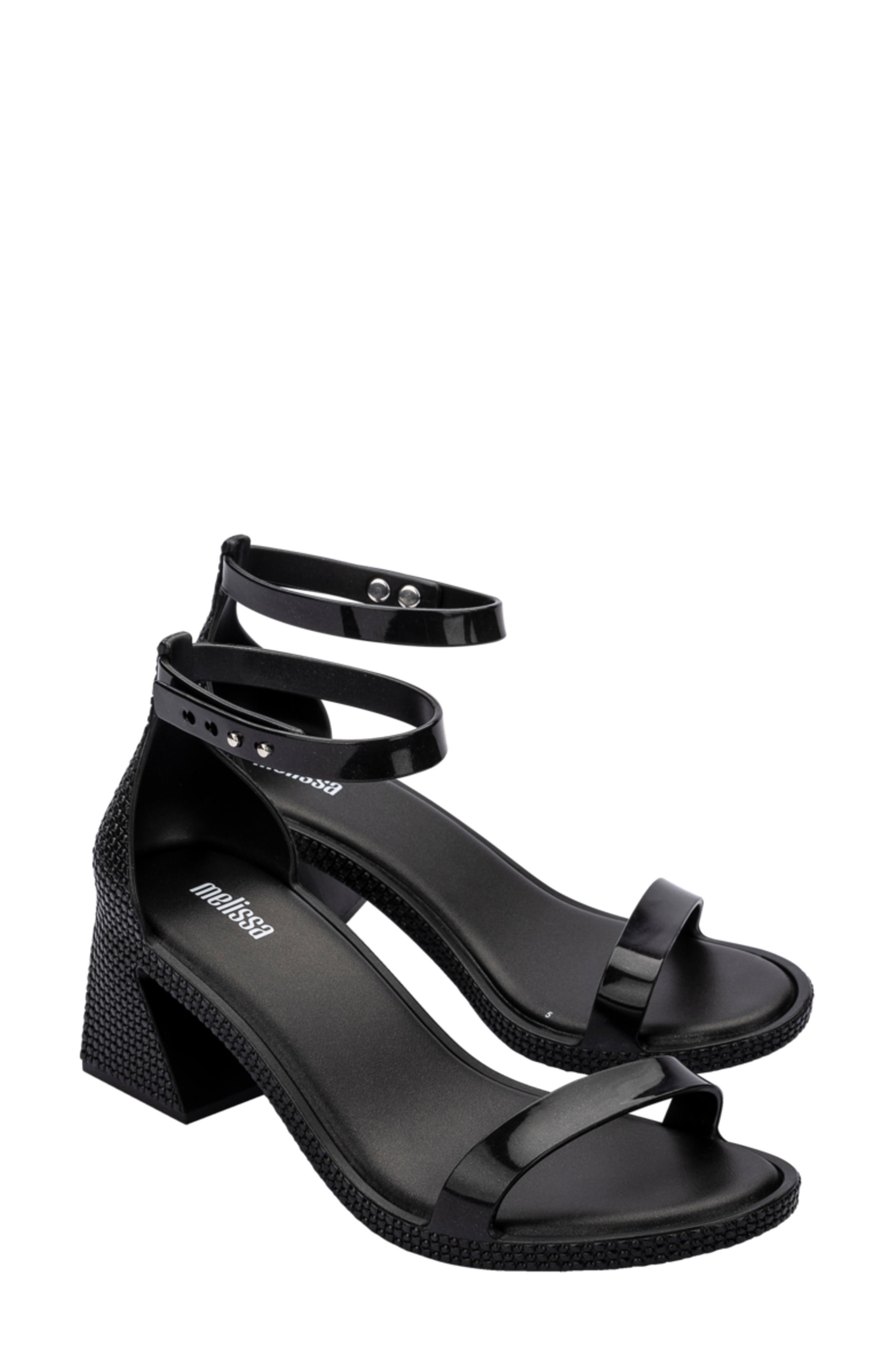 Melissa Lux Sandal