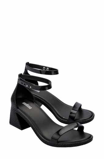 Melissa Lux Sandal