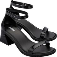 Melissa Lux Sandal