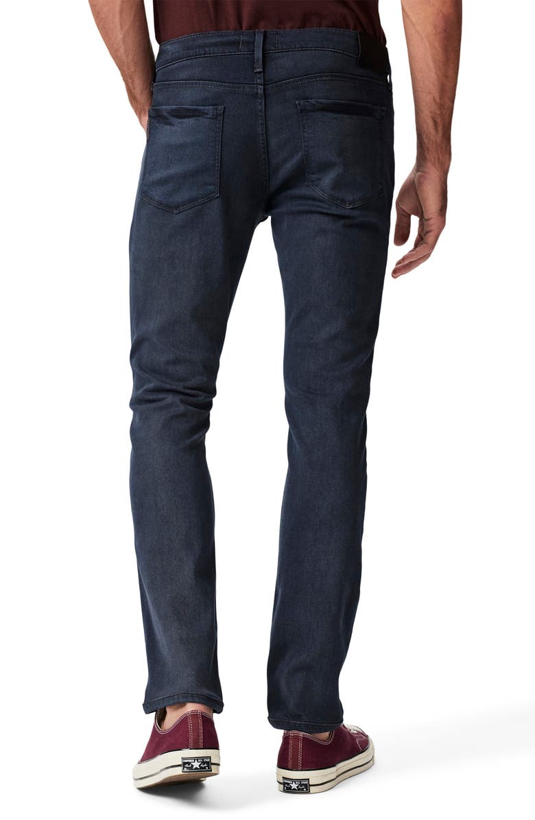 PAIGE Lennox Transcend Slim Fit Jeans, Alternate, color,