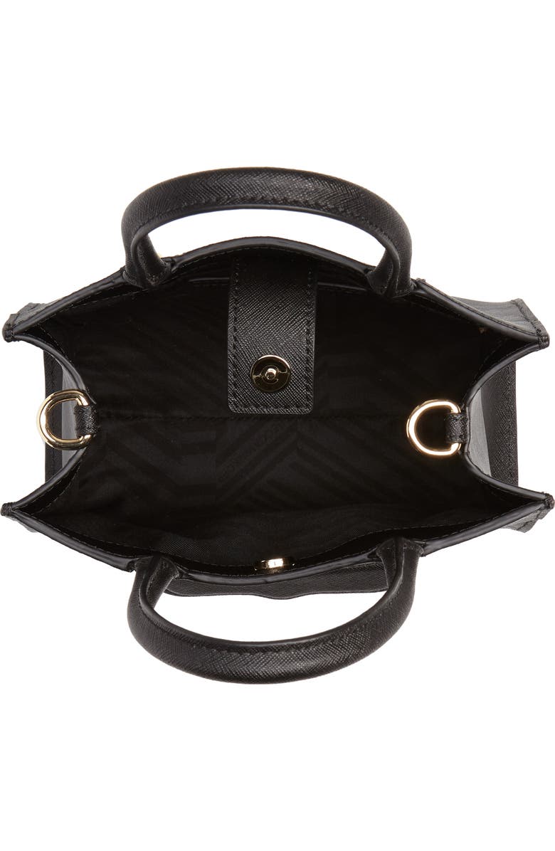 Rebecca Minkoff 'Mini MAB Tote' Crossbody Bag, Alternate, color,