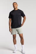 AVI Performance Pickleball Short Sleeve