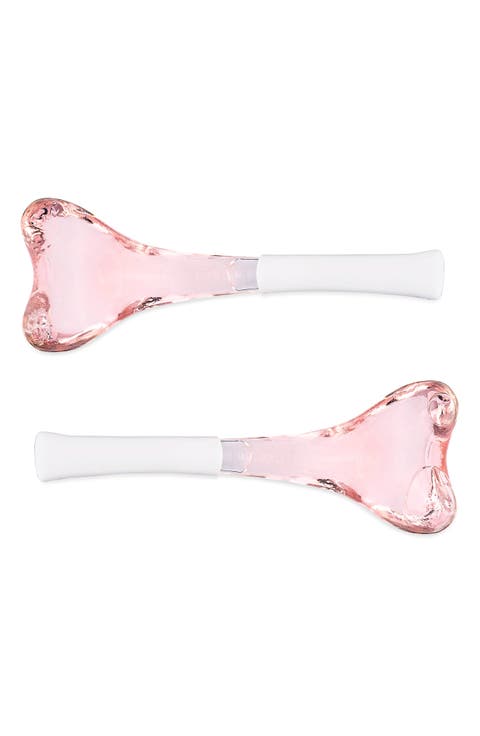 Petite Cryo Sculpting Hearts Duo