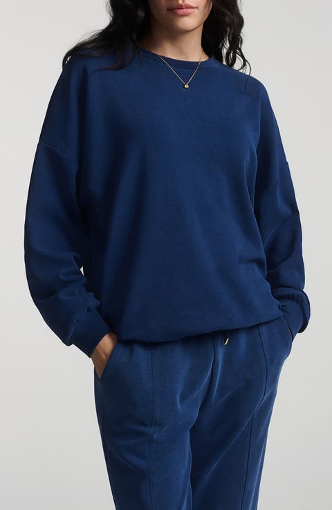 Oversize Sweatshirt