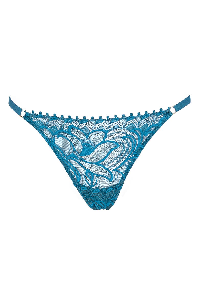 Huit Bijou Thong, Alternate, color, 