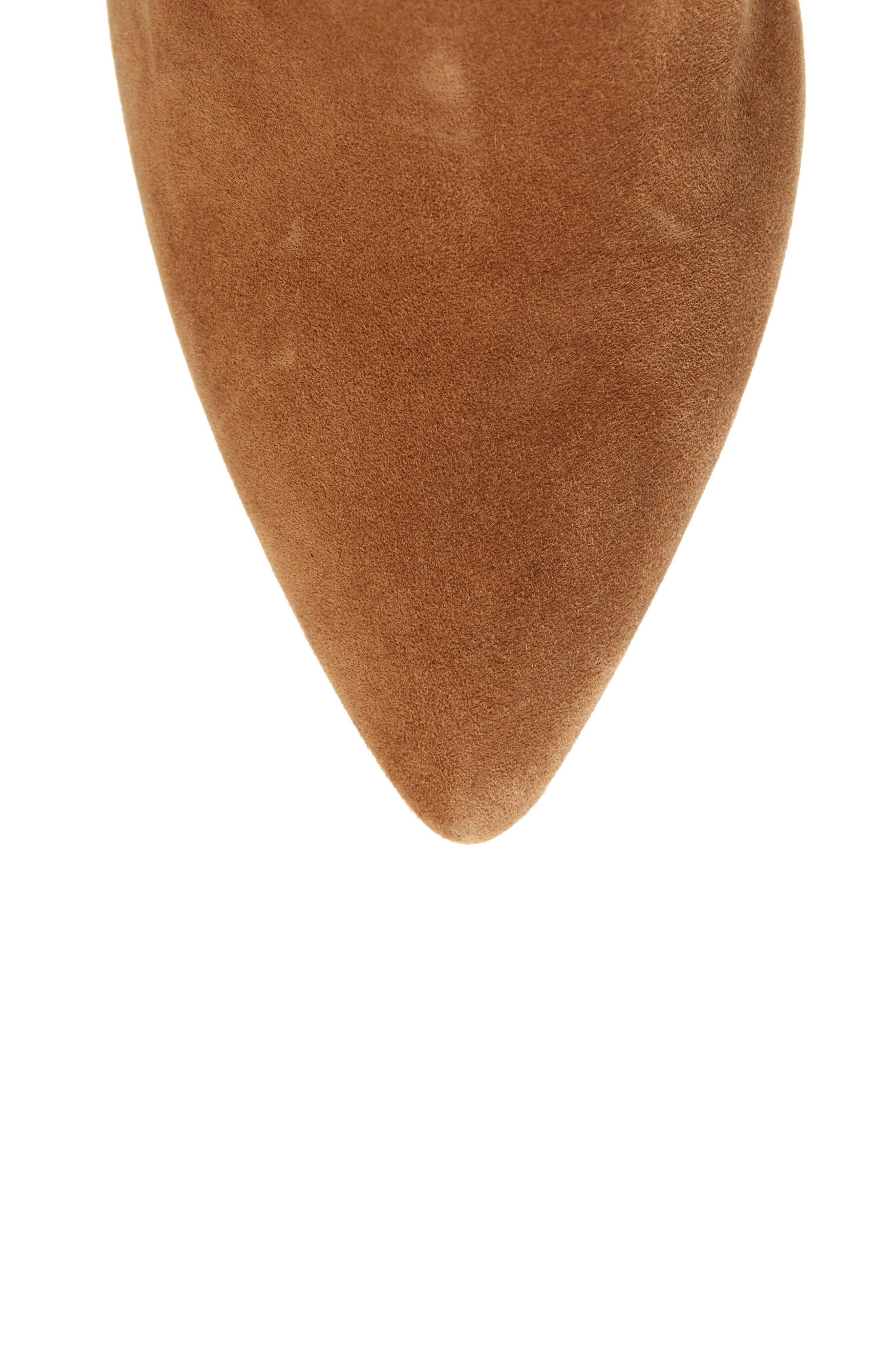 PAIGE Carmen Knee High Boot, Alternate, color, 