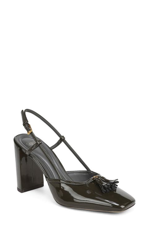 Gaila Slingback Pump