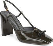 SARTO by Franco Sarto Gaila Slingback Pump