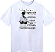 VERYRARE Capitalism Tee
