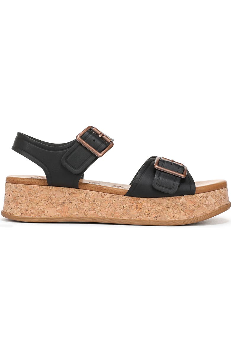 Blowfish Malibu Magical Platform Sandal, Alternate, color,