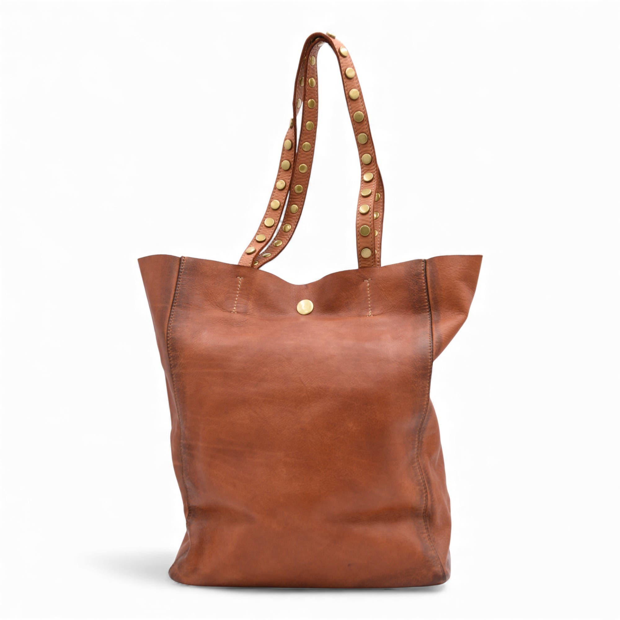 Wanderlust Tote, Alternate, color, Cognac