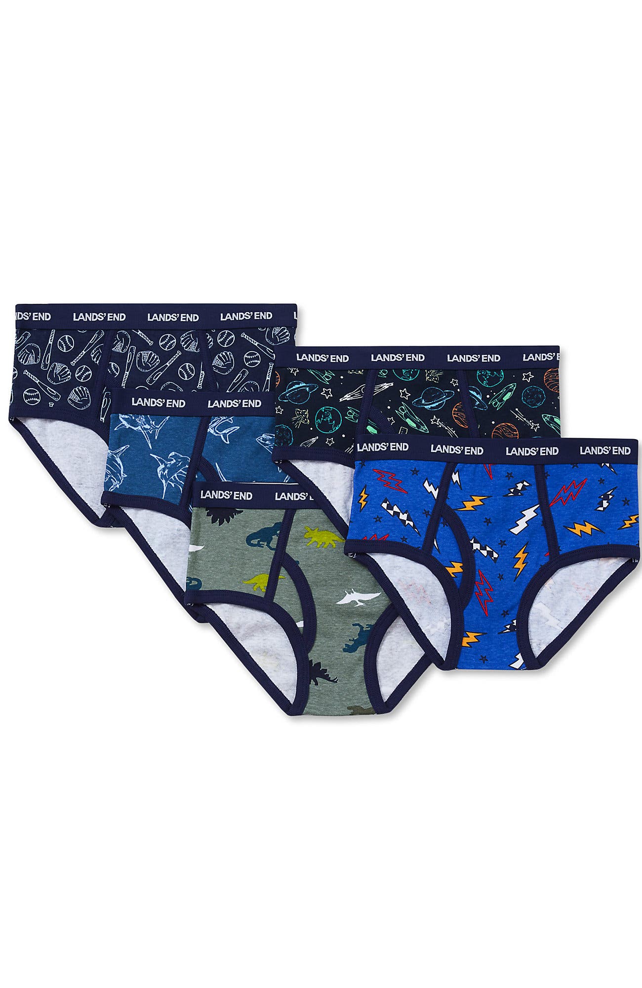 Navy Multi