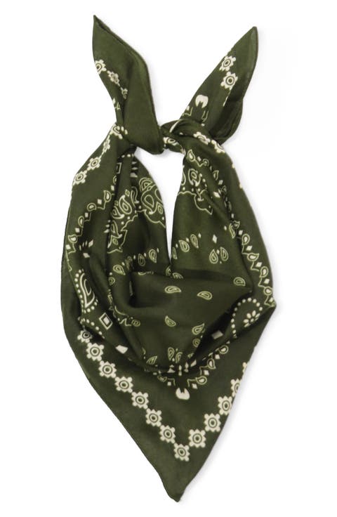 Soho Scarf