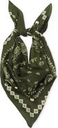 Petit Moments Soho Scarf