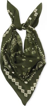 Petit Moments Soho Scarf