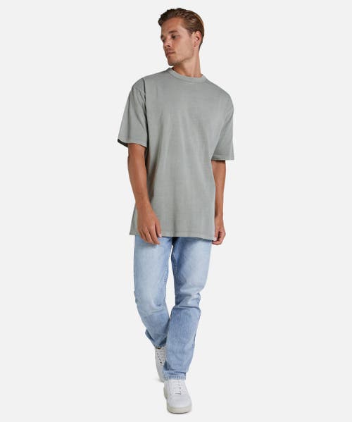 Industrie Australia The Del Sur Tee In Light Sage