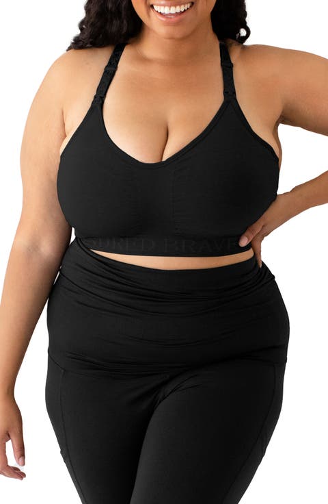 Sublime Nursing Sports Bra - Fits Sizes 30B-40D