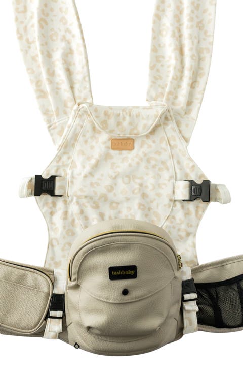 2-in-1 Combo Carrier