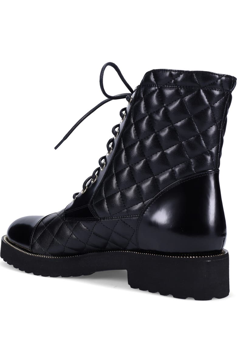 Ron White Tiffany Combat Boot, Alternate, color,