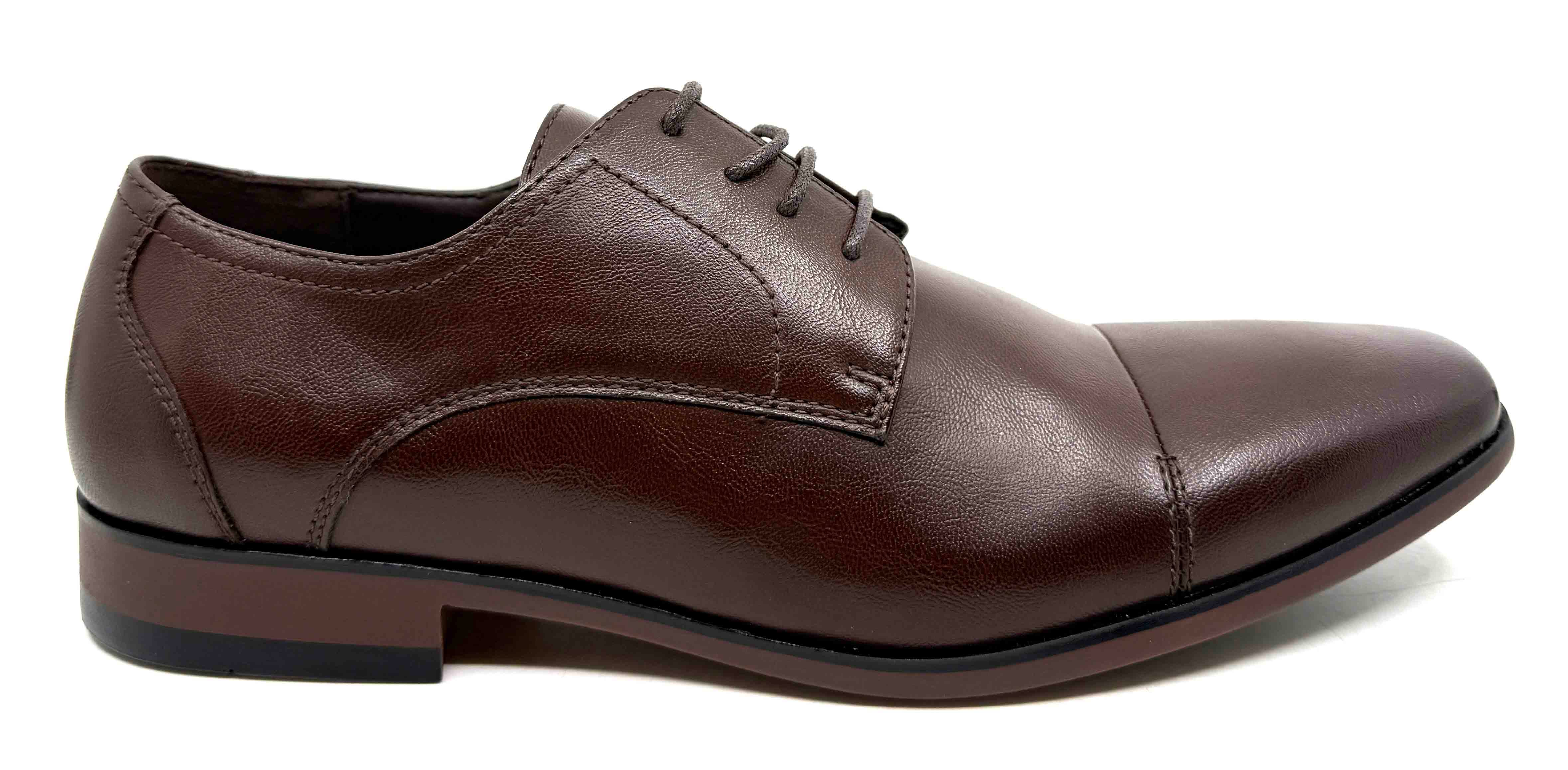  Chocolate Textured Pu