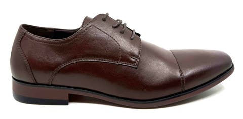 Perkins Derby Shoe