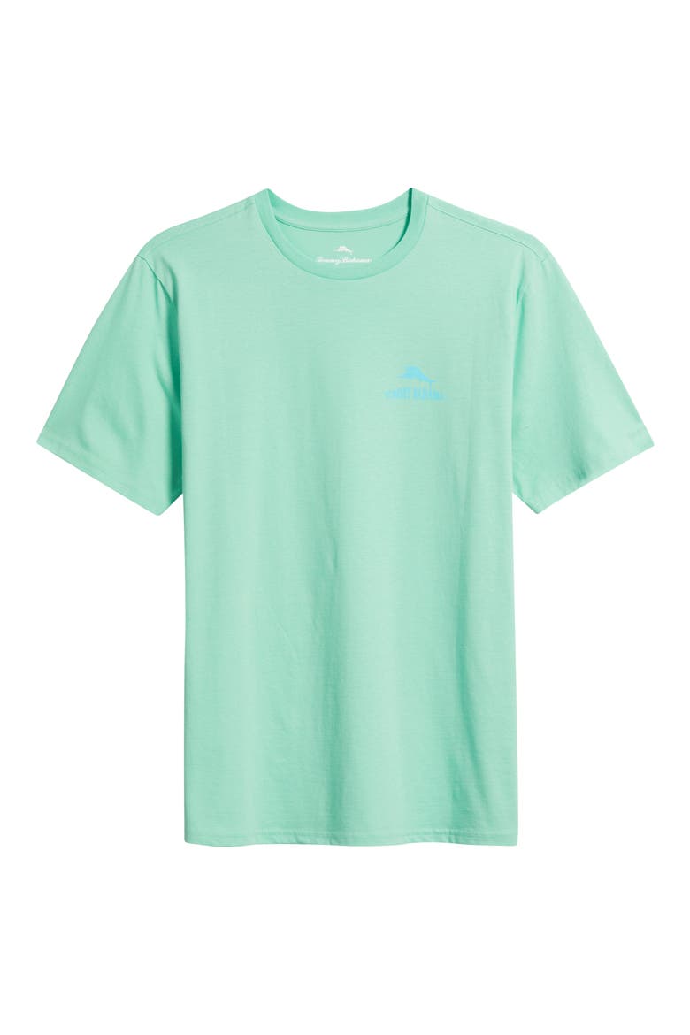 I have Angler Issues Cotton Graphic T-Shirt, Alternate, color, LIGHT NEPTUNE HEATHER