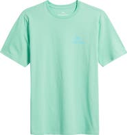 Tommy Bahama I have Angler Issues Cotton Graphic T-Shirt