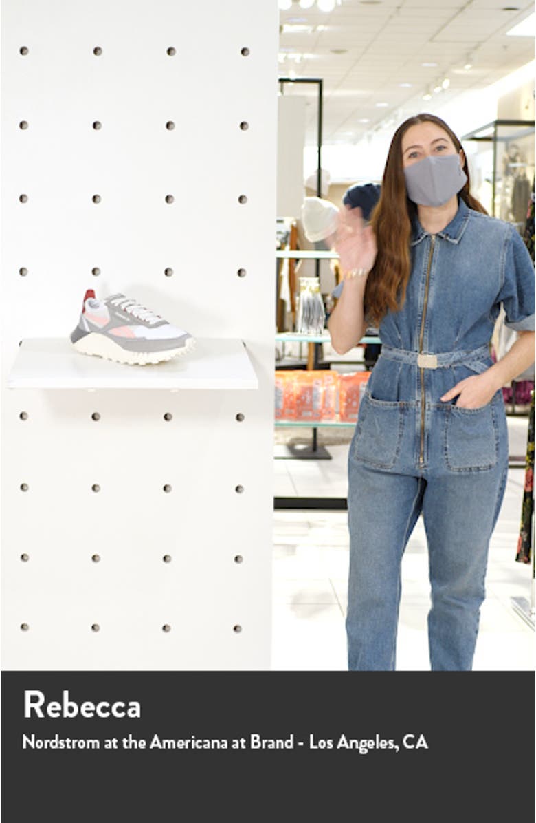 Classic Legacy Sneaker, sales video thumbnail