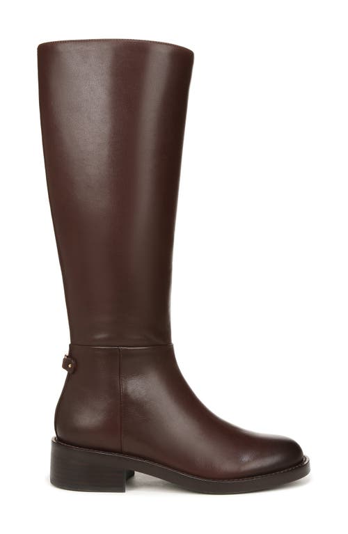 Sam Edelman Milla Knee High Boot In Multi